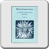 Maria Grazia Lenisa, La rosa indigesta, Bastogi, Foggia 2006.