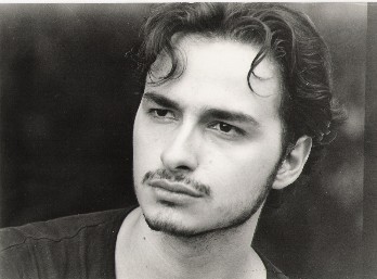 L'attore Carlo Emilio Michelassi